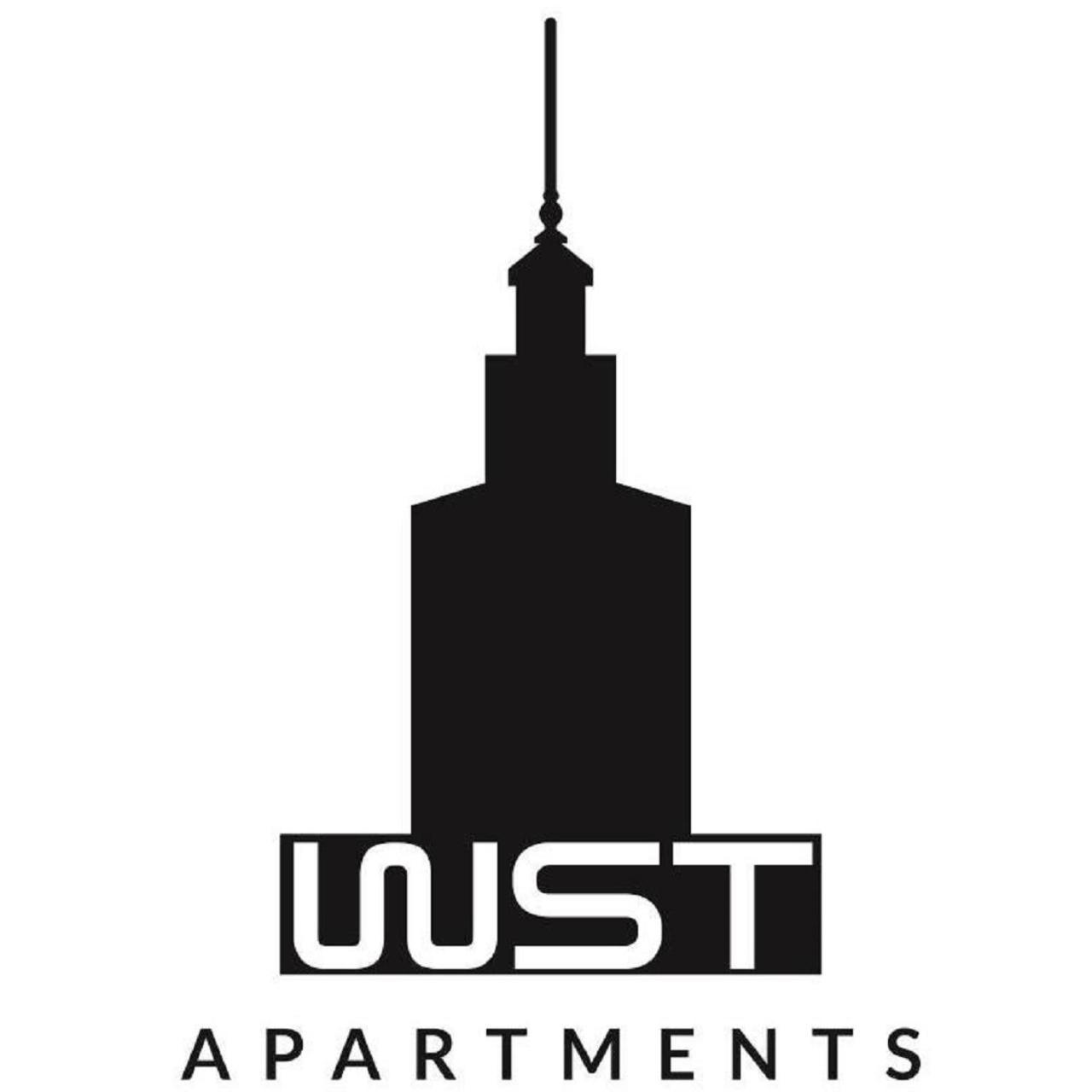 Wstapartments Sunset View Krucza 46 Warsaw Ngoại thất bức ảnh