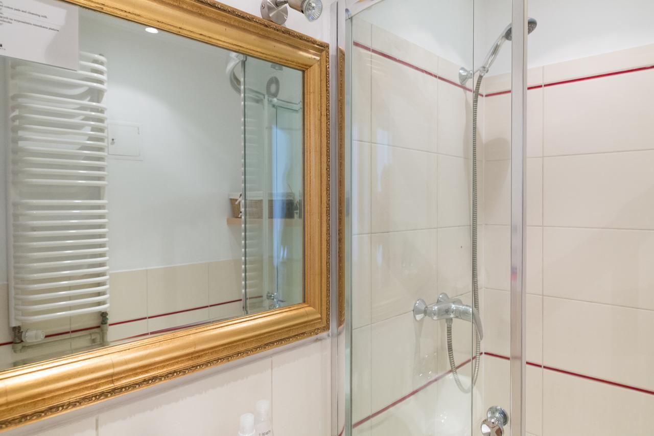 Wstapartments Sunset View Krucza 46 Warsaw Ngoại thất bức ảnh